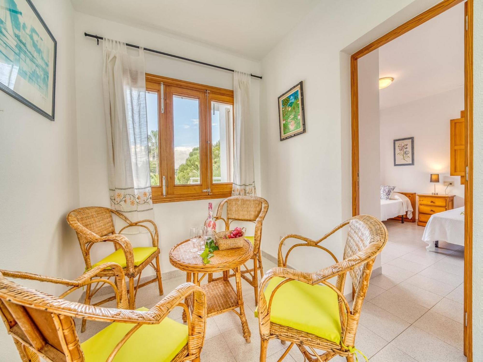 Ferienhaus In Playa De Muro
