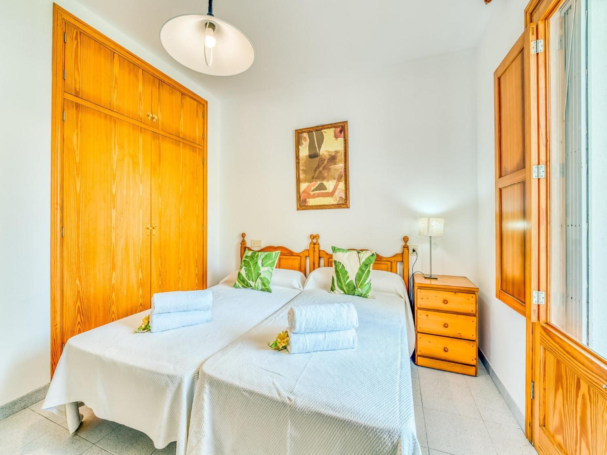 Ferienhaus In Playa De Muro *